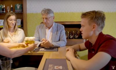 Familiebrouwerij Alfa